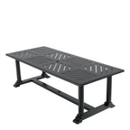 EICHHOLTZ OUTDOOR-ESSTISCH BELL RIVE 113620