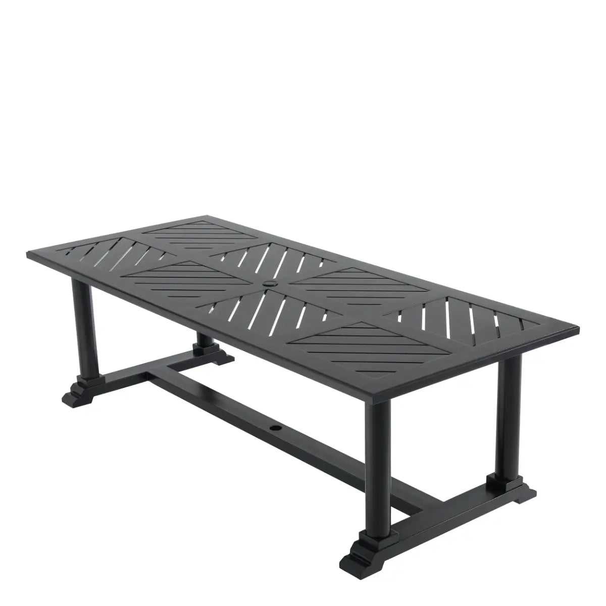 EICHHOLTZ OUTDOOR ESSTISCH BELL RIVE 113620