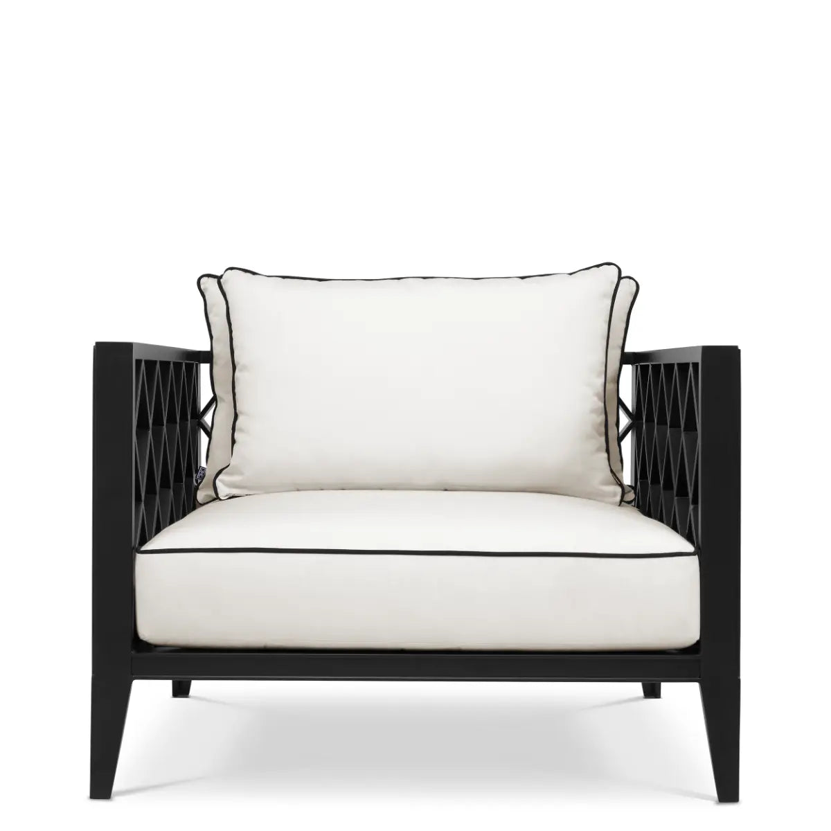 EICHHOLTZ OUTDOOR SESSEL OCEAN CLUB 113621