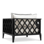 EICHHOLTZ OUTDOOR-SESSEL OCEAN CLUB 113621