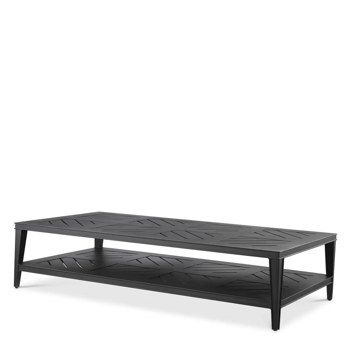 EICHHOLTZ OUTDOOR COUCHTISCH BELL RIVE 113622