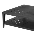 EICHHOLTZ OUTDOOR-COUCHTISCH BELL RIVE 113622