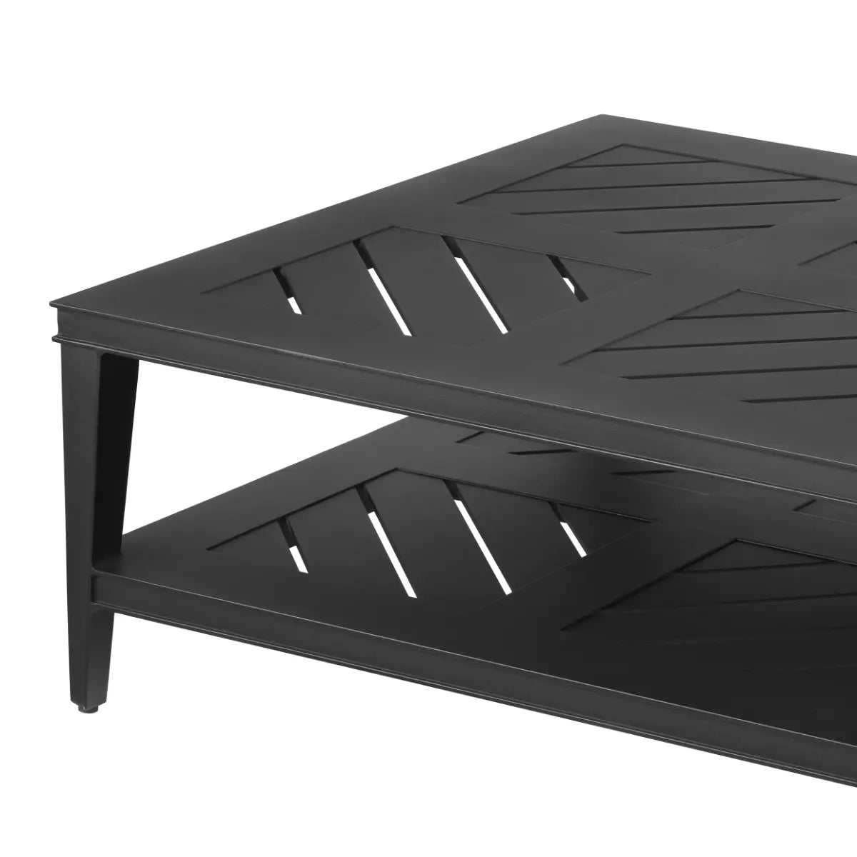 EICHHOLTZ OUTDOOR COUCHTISCH BELL RIVE 113622