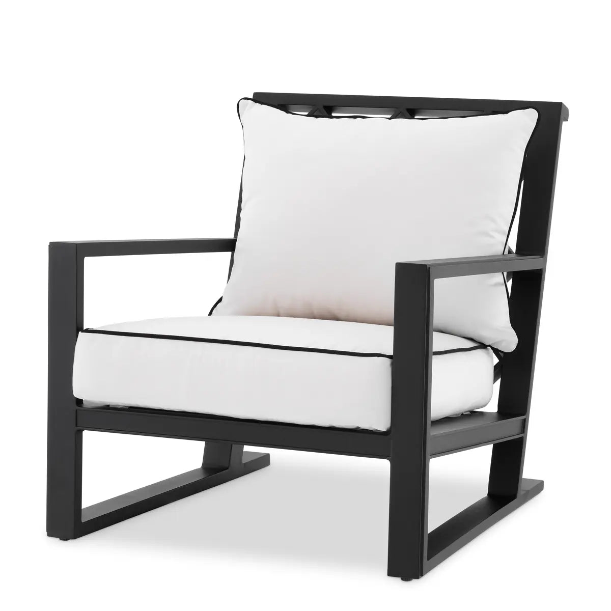 EICHHOLTZ OUTDOOR SESSEL COMO 113641