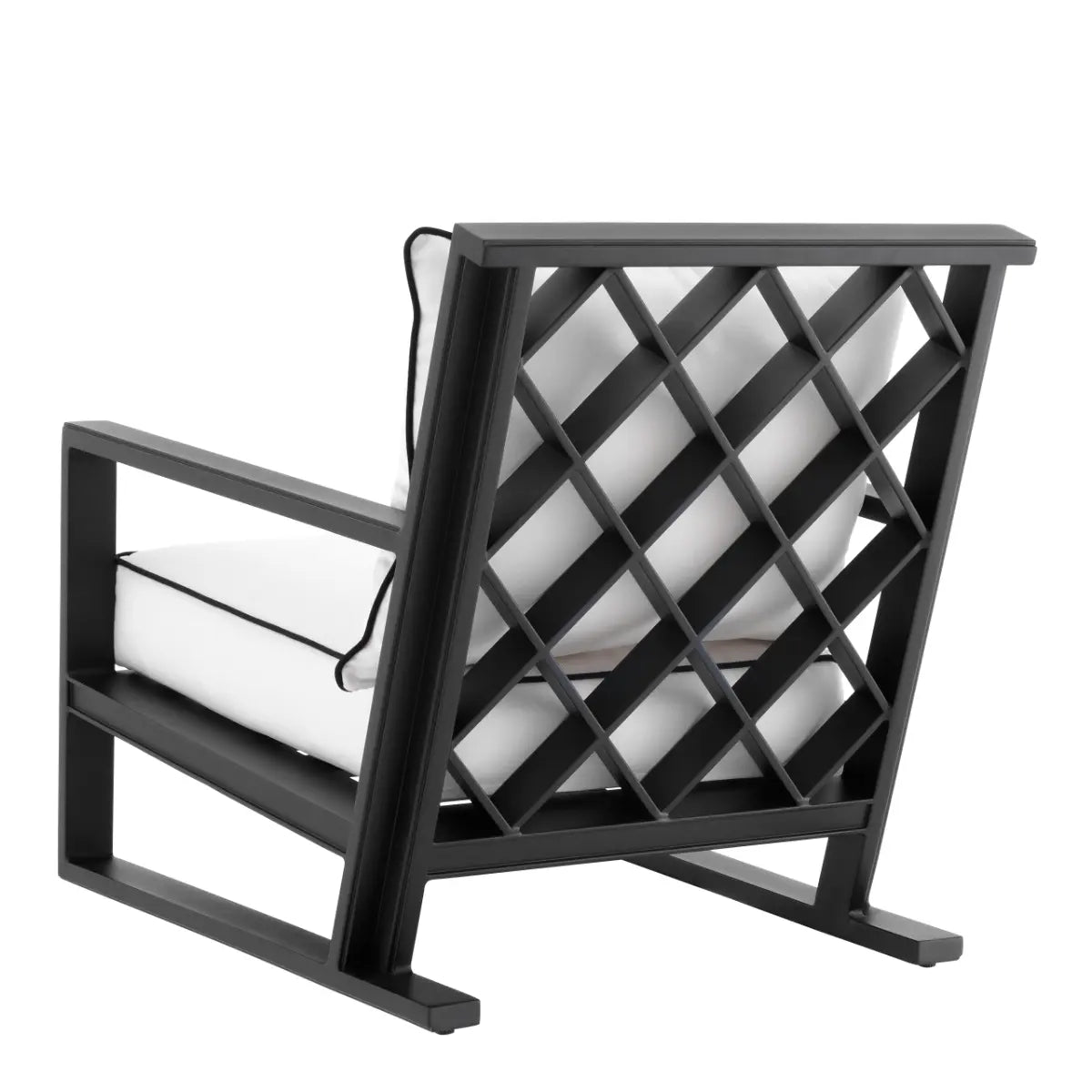 EICHHOLTZ OUTDOOR SESSEL COMO 113641