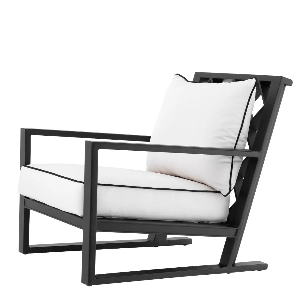 EICHHOLTZ OUTDOOR SESSEL COMO 113641