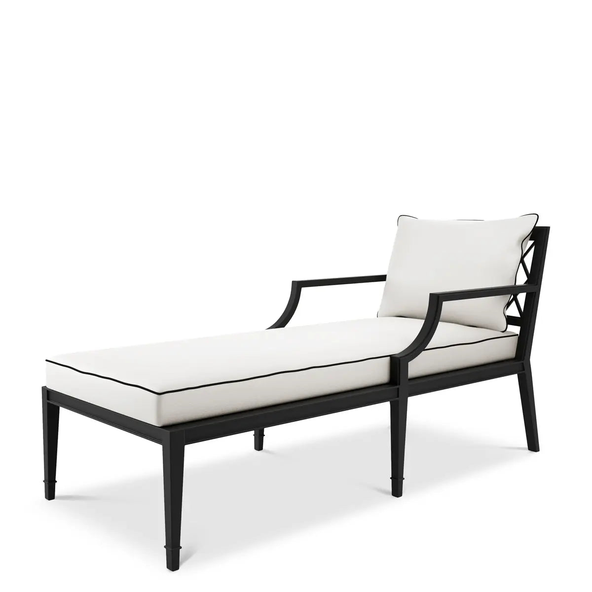 EICHHOLTZ OUTDOOR BETT BELLA VISTA 113642