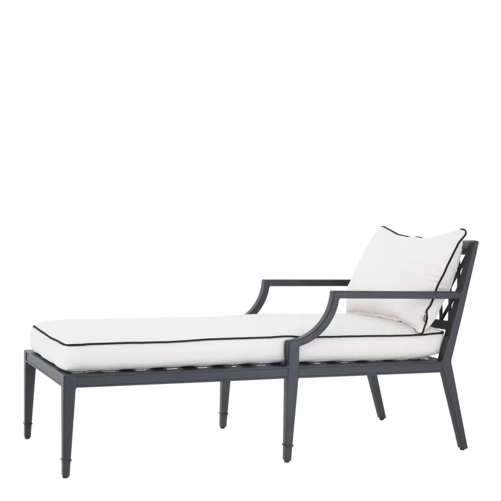 EICHHOLTZ OUTDOOR-BETT BELLA VISTA 113642