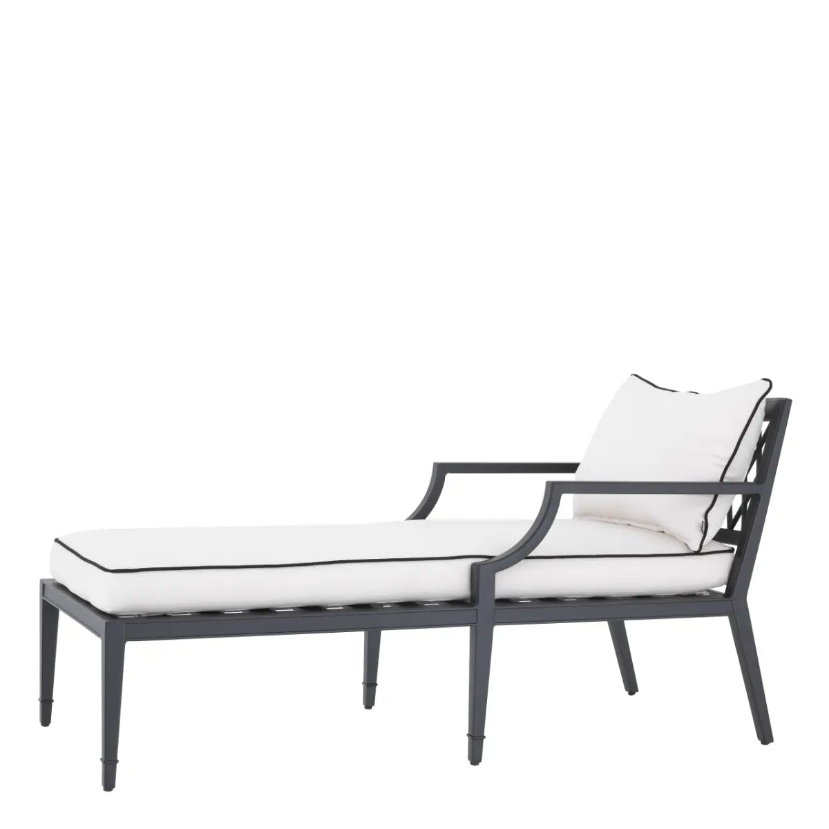 EICHHOLTZ OUTDOOR BETT BELLA VISTA 113642