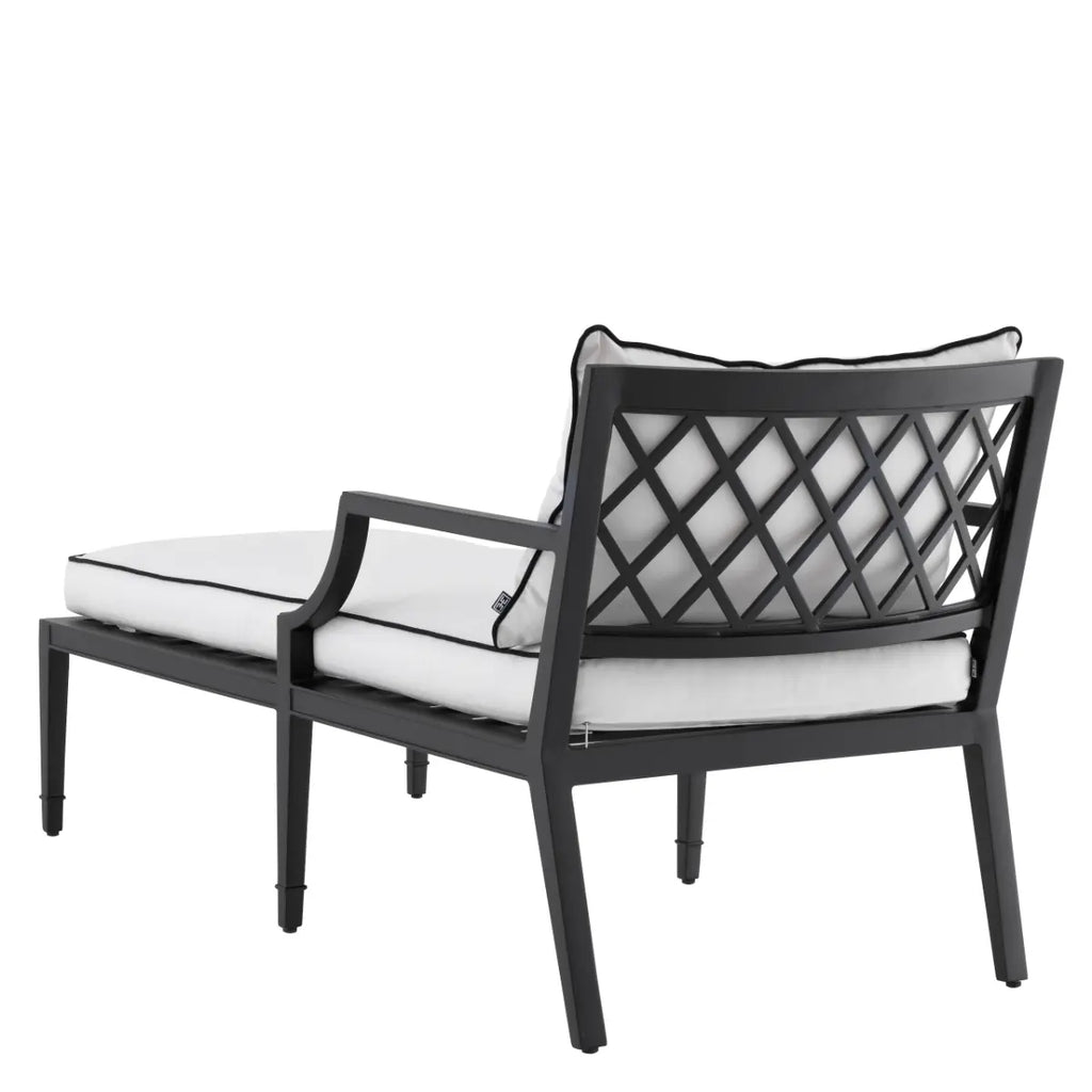 EICHHOLTZ OUTDOOR-BETT BELLA VISTA 113642