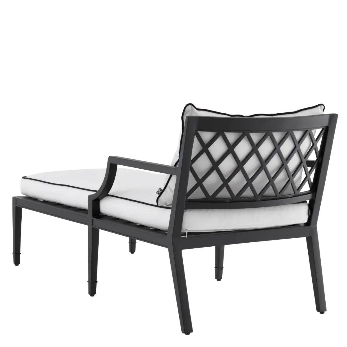 EICHHOLTZ OUTDOOR BETT BELLA VISTA 113642