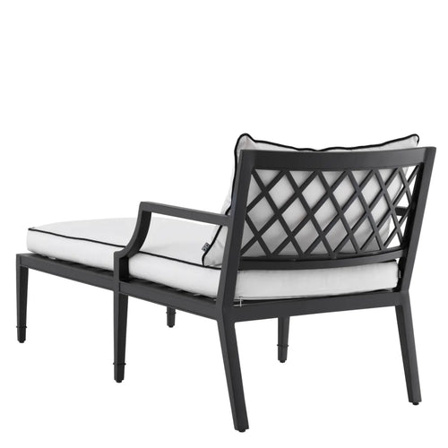 EICHHOLTZ OUTDOOR BETT BELLA VISTA 113642