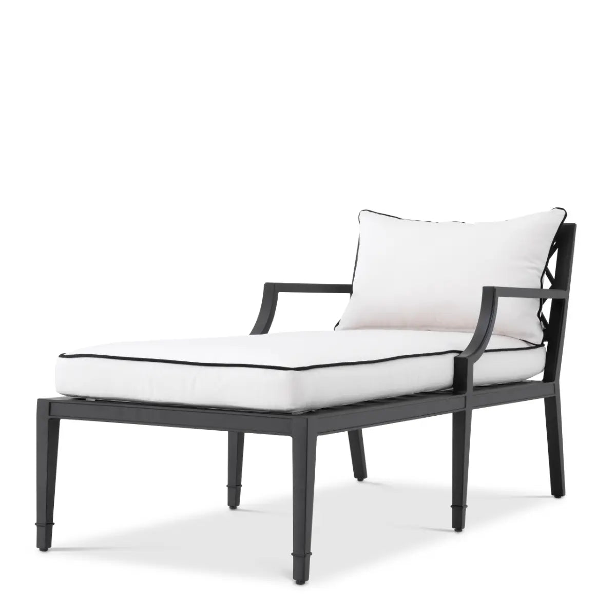 EICHHOLTZ OUTDOOR BETT BELLA VISTA 113642