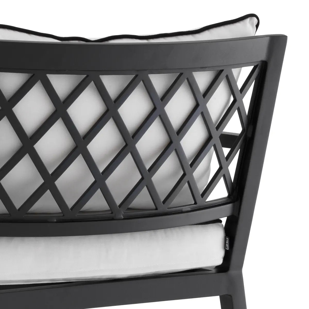 EICHHOLTZ OUTDOOR BETT BELLA VISTA 113642