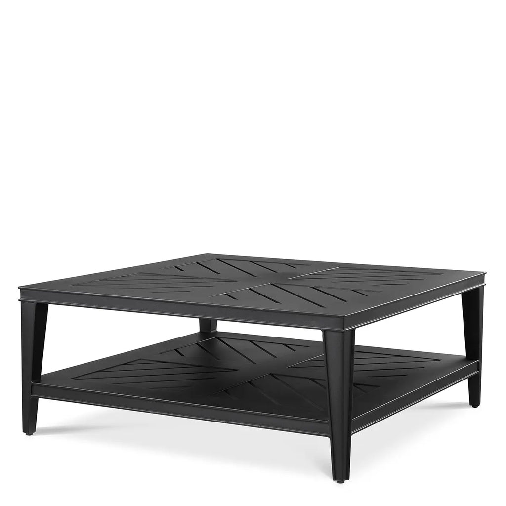 EICHHOLTZ OUTDOOR COUCHTISCH BELL RIVE 113643