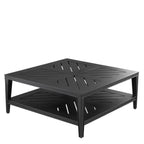 EICHHOLTZ OUTDOOR-COUCHTISCH BELL RIVE 113643