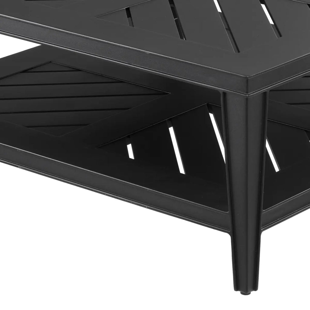 EICHHOLTZ OUTDOOR COUCHTISCH BELL RIVE 113643