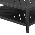 EICHHOLTZ OUTDOOR-COUCHTISCH BELL RIVE 113643