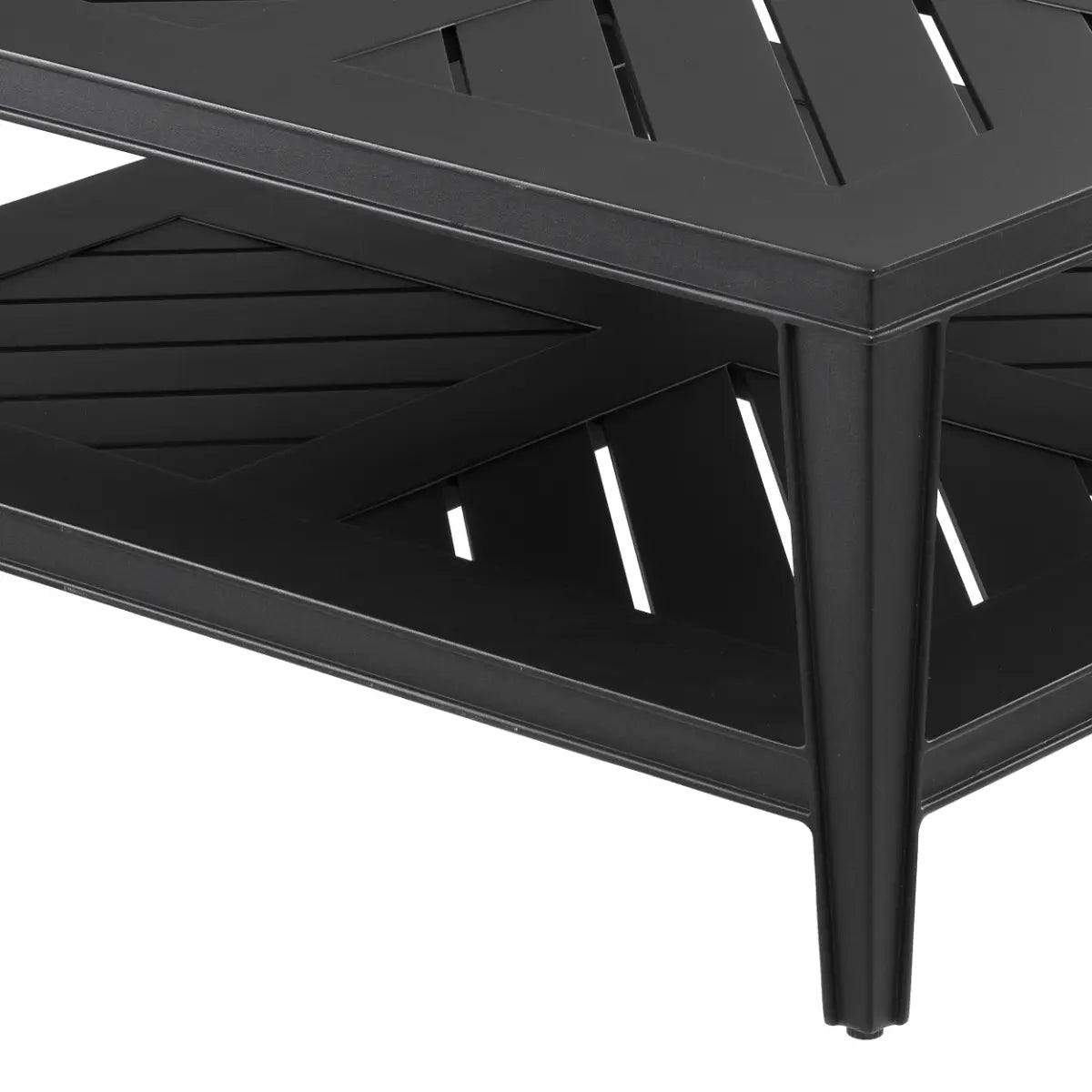 EICHHOLTZ OUTDOOR COUCHTISCH BELL RIVE 113643