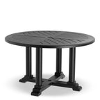 EICHHOLTZ OUTDOOR-ESSTISCH BELL RIVE S 113644