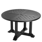 EICHHOLTZ OUTDOOR-ESSTISCH BELL RIVE S 113644