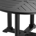 EICHHOLTZ OUTDOOR-ESSTISCH BELL RIVE S 113644