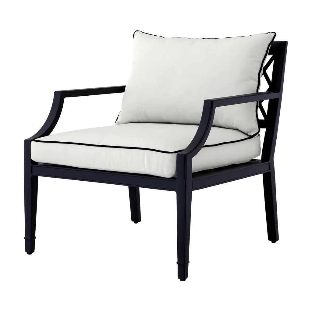 EICHHOLTZ OUTDOOR SESSEL BELLA VISTA 113646