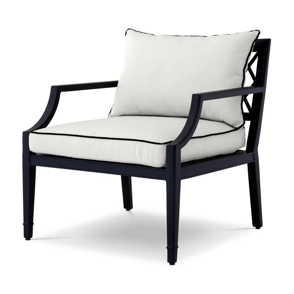 EICHHOLTZ OUTDOOR SESSEL BELLA VISTA 113646