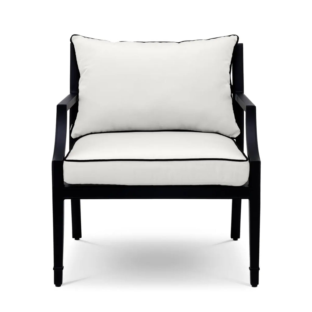 EICHHOLTZ OUTDOOR SESSEL BELLA VISTA 113646