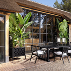 EICHHOLTZ OUTDOOR-PFLANZGEFÄSS OCEAN CLUB 113647