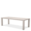 EICHHOLTZ OUTDOOR ESSTISCH VISTAMAR 113649