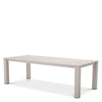 EICHHOLTZ OUTDOOR-ESSTISCH VISTAMAR 113649