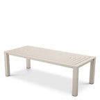 EICHHOLTZ OUTDOOR-ESSTISCH VISTAMAR 113649