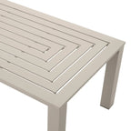 EICHHOLTZ OUTDOOR-ESSTISCH VISTAMAR 113649