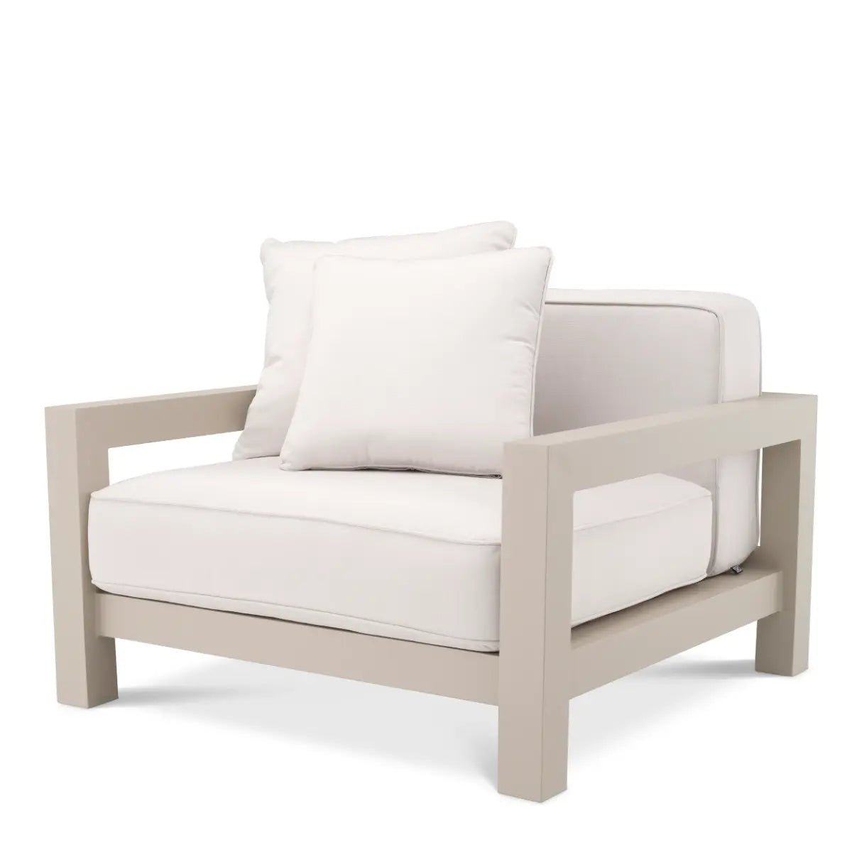 EICHHOLTZ OUTDOOR SESSEL CAP-ANTIBES 113652