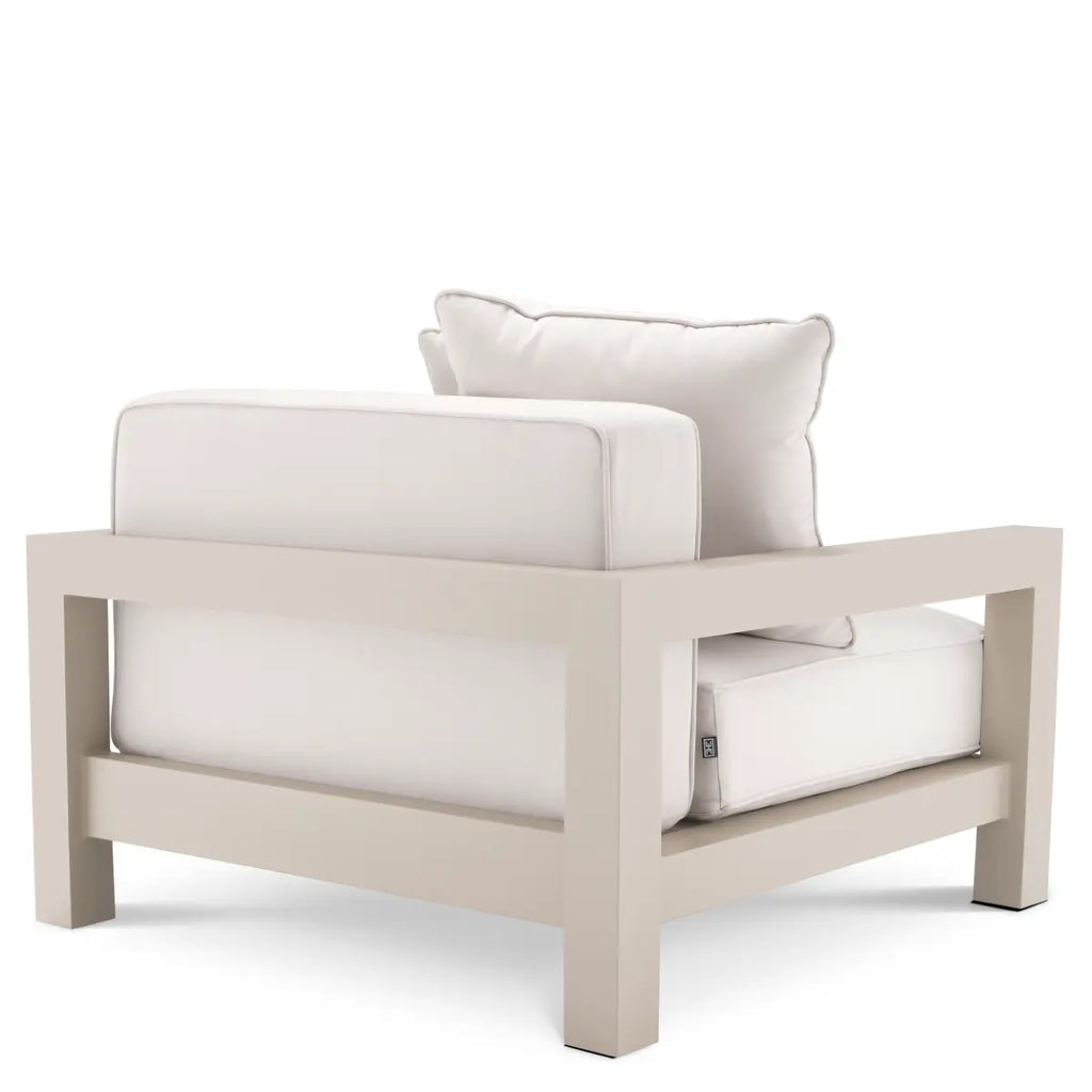 EICHHOLTZ OUTDOOR SESSEL CAP-ANTIBES 113652
