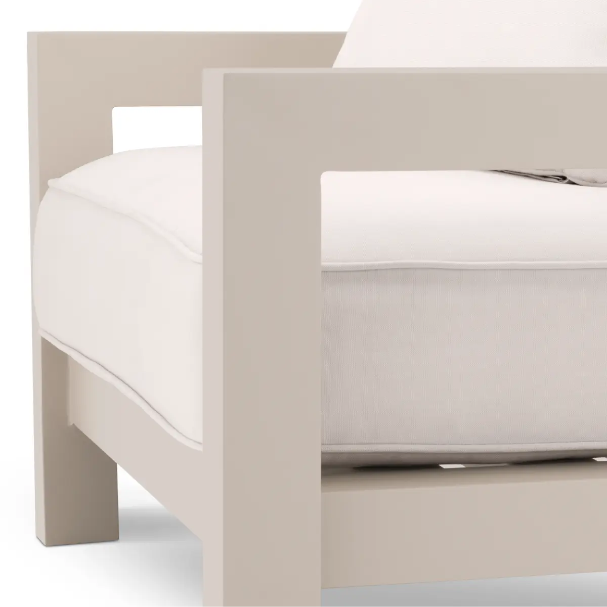 EICHHOLTZ OUTDOOR SESSEL CAP-ANTIBES 113652