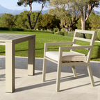 EICHHOLTZ OUTDOOR-STUHL DELTA 113654