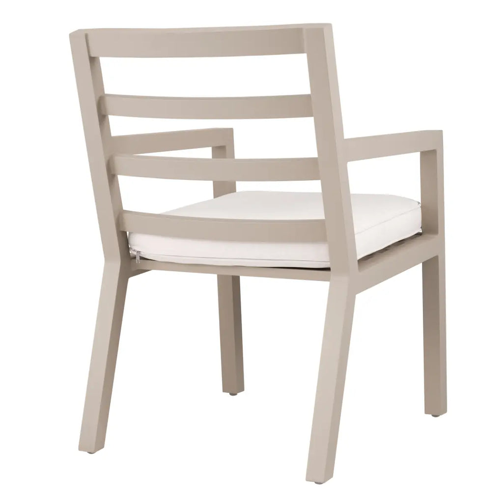 EICHHOLTZ OUTDOOR STUHL DELTA 113654