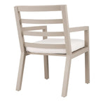 EICHHOLTZ OUTDOOR-STUHL DELTA 113654