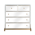 EICHHOLTZ SCHUBLADENKOMMODE CLARINGTON 113660