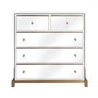 EICHHOLTZ SCHUBLADENKOMMODE CLARINGTON 113660