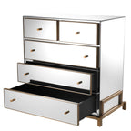EICHHOLTZ SCHUBLADENKOMMODE CLARINGTON 113660