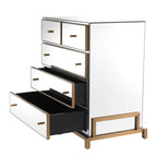 EICHHOLTZ SCHUBLADENKOMMODE CLARINGTON 113660