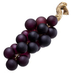 EICHHOLTZ DEKOOBJEKT FRENCH GRAPES 113682