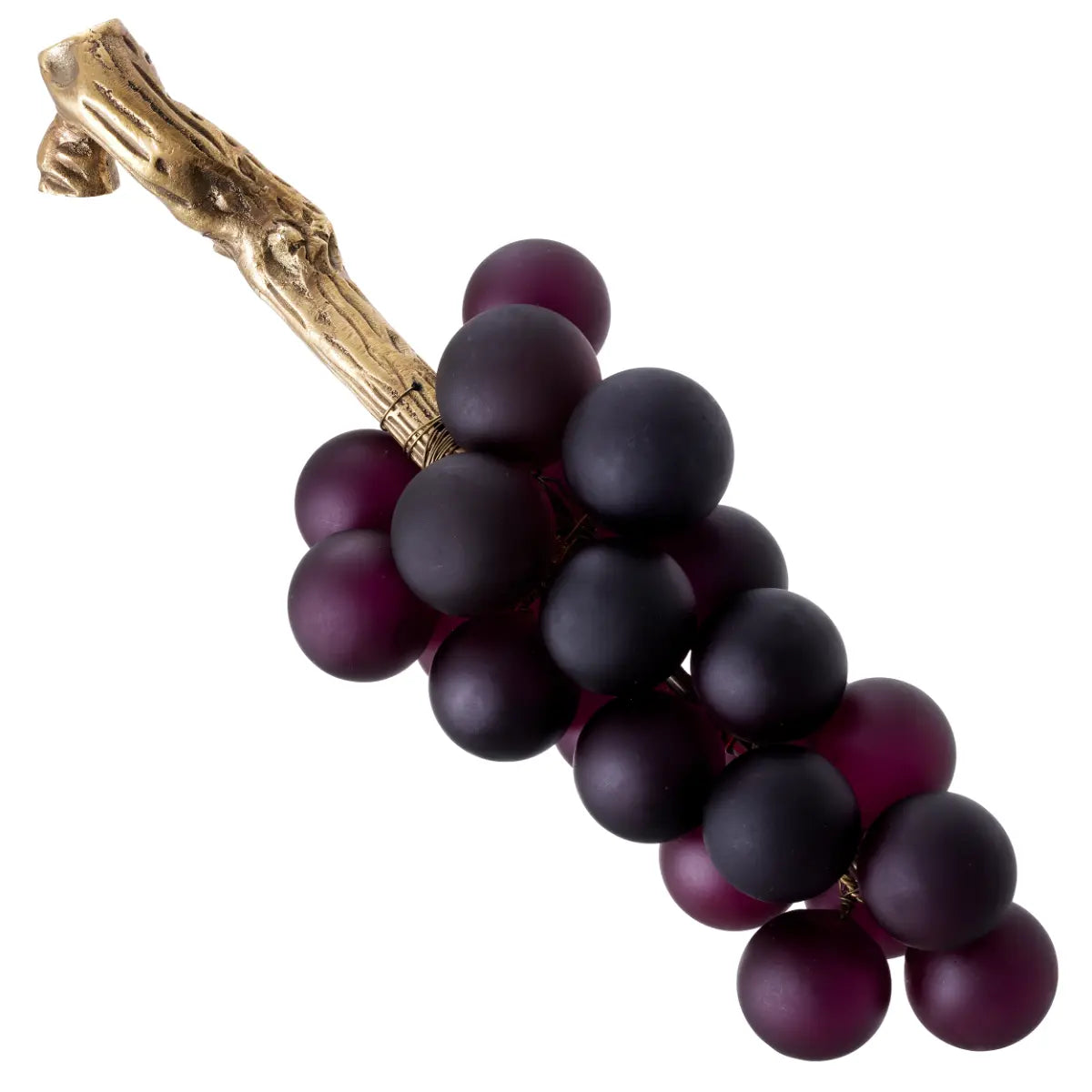 EICHHOLTZ DEKOOBJEKT FRENCH GRAPES 113682