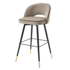 EICHHOLTZ BARHOCKER CLIFF 2er-Set 113711