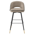 EICHHOLTZ BARHOCKER CLIFF 2er-Set 113711