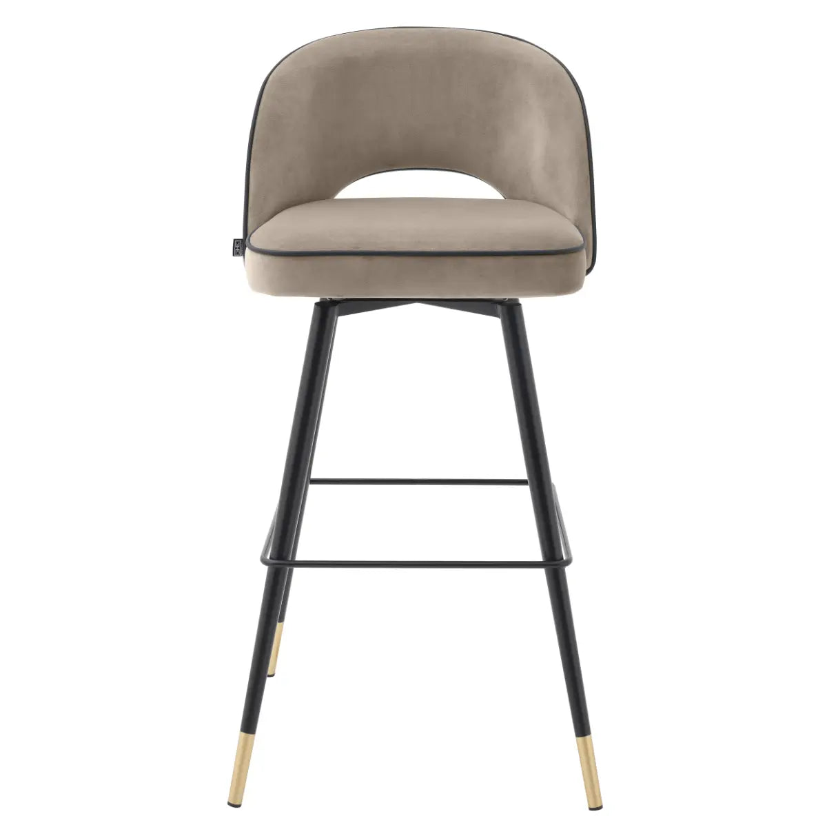 EICHHOLTZ BARHOCKER CLIFF 2ER SET 113711