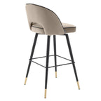 EICHHOLTZ BARHOCKER CLIFF 2er-Set 113711
